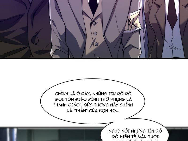 Vô Hạn Thôi Diễn Chapter 8 - Trang 2