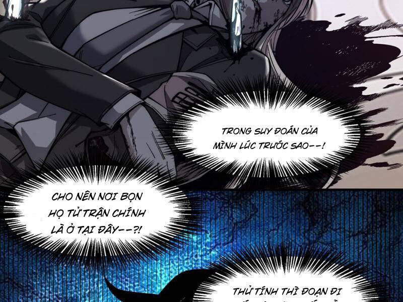 Vô Hạn Thôi Diễn Chapter 8 - Trang 2