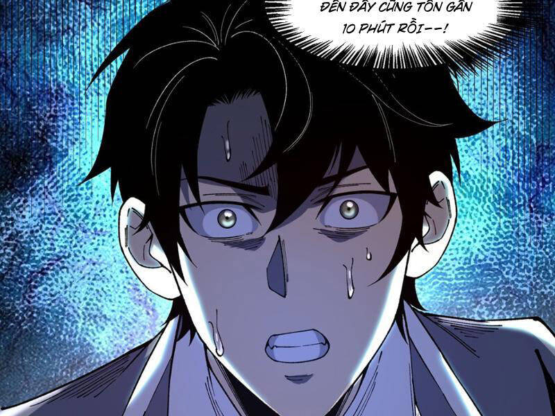 Vô Hạn Thôi Diễn Chapter 8 - Trang 2