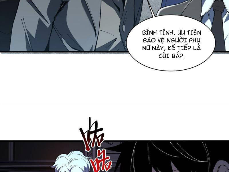 Vô Hạn Thôi Diễn Chapter 8 - Trang 2