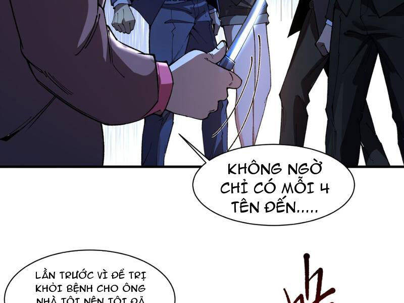 Vô Hạn Thôi Diễn Chapter 8 - Trang 2