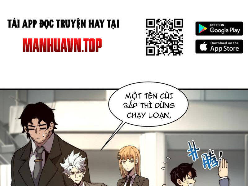 Vô Hạn Thôi Diễn Chapter 8 - Trang 2