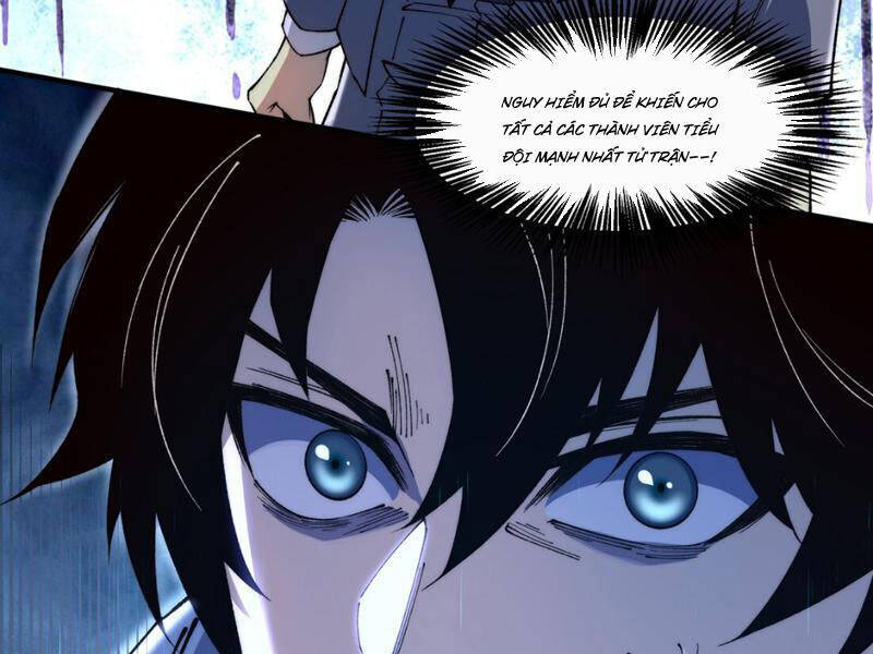 Vô Hạn Thôi Diễn Chapter 8 - Trang 2