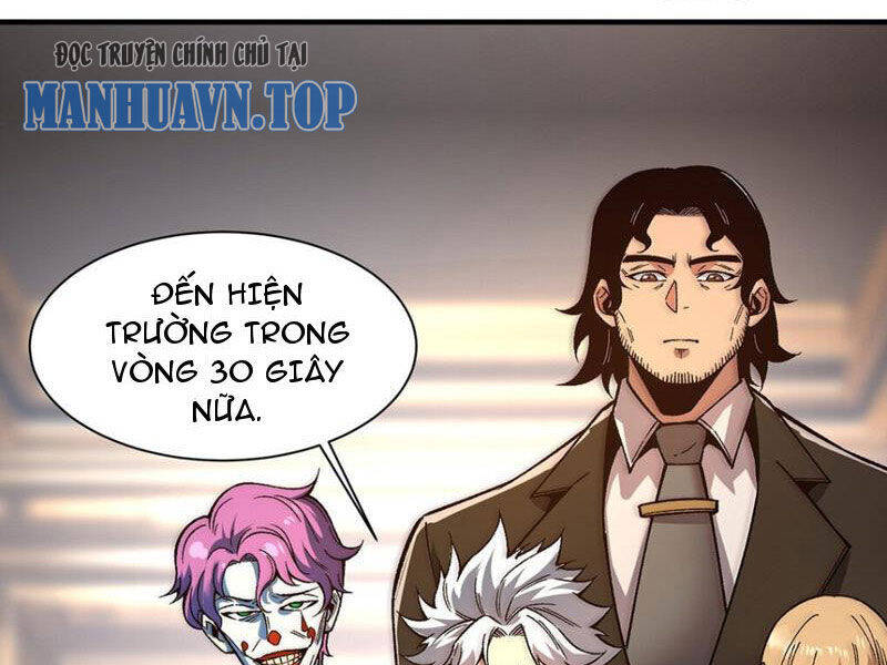 Vô Hạn Thôi Diễn Chapter 7 - Trang 2