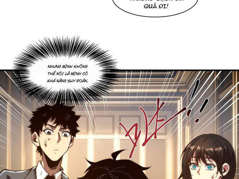 Vô Hạn Thôi Diễn Chapter 7 - Trang 2