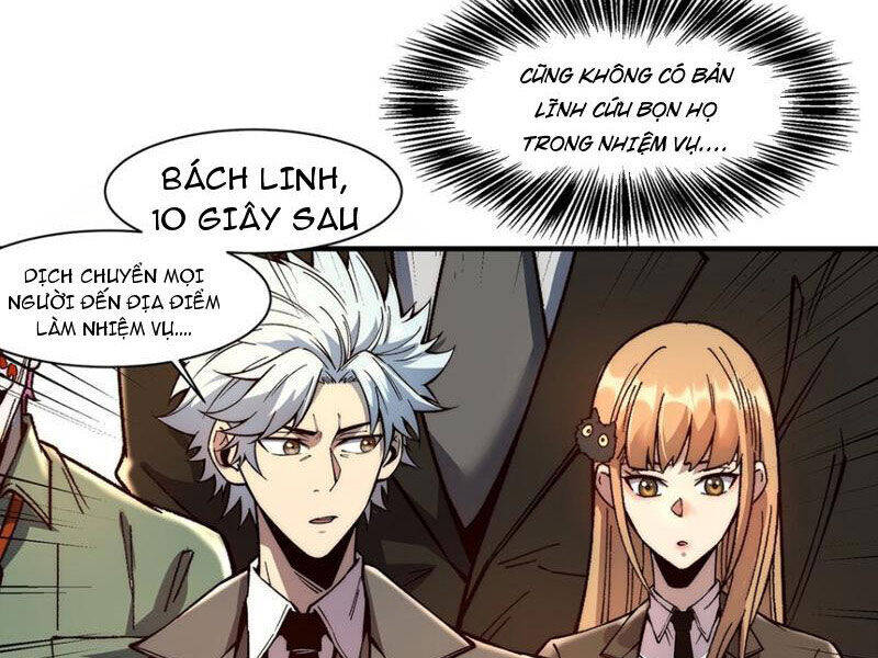 Vô Hạn Thôi Diễn Chapter 7 - Trang 2