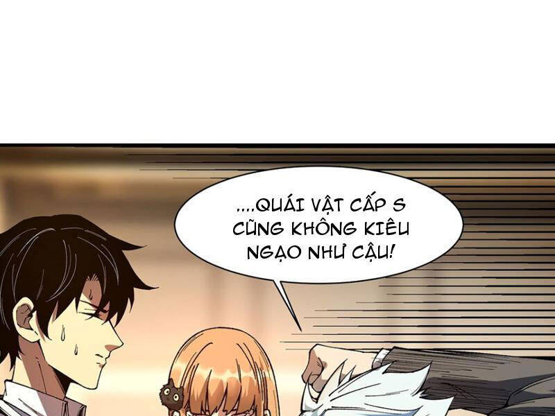 Vô Hạn Thôi Diễn Chapter 7 - Trang 2