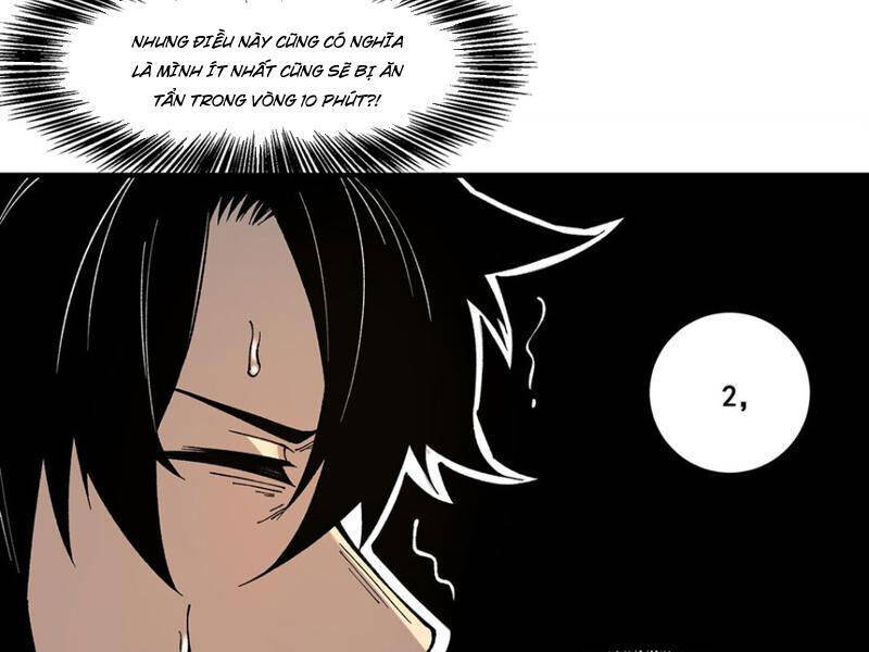 Vô Hạn Thôi Diễn Chapter 7 - Trang 2