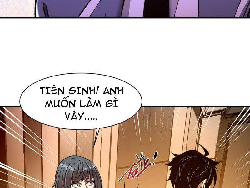 Vô Hạn Thôi Diễn Chapter 7 - Trang 2