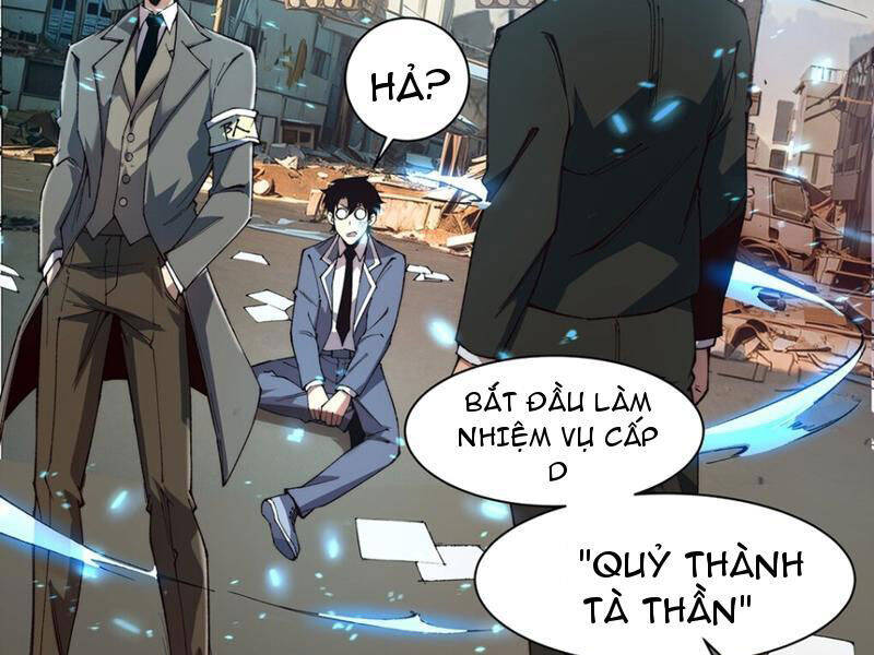 Vô Hạn Thôi Diễn Chapter 7 - Trang 2