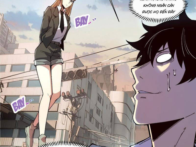 Vô Hạn Thôi Diễn Chapter 7 - Trang 2