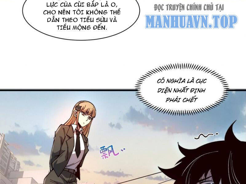 Vô Hạn Thôi Diễn Chapter 7 - Trang 2