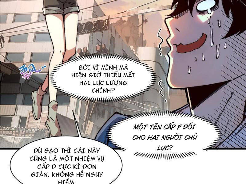 Vô Hạn Thôi Diễn Chapter 7 - Trang 2