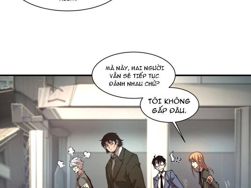 Vô Hạn Thôi Diễn Chapter 7 - Trang 2