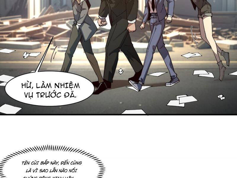 Vô Hạn Thôi Diễn Chapter 7 - Trang 2