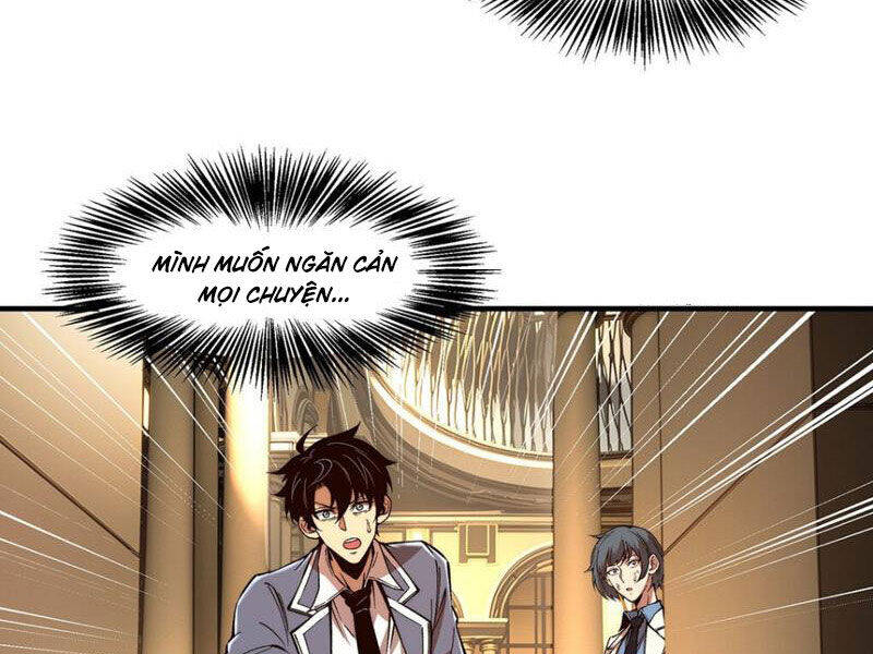 Vô Hạn Thôi Diễn Chapter 7 - Trang 2