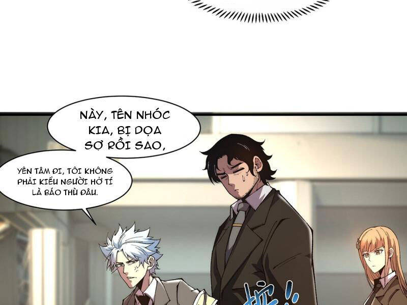 Vô Hạn Thôi Diễn Chapter 7 - Trang 2