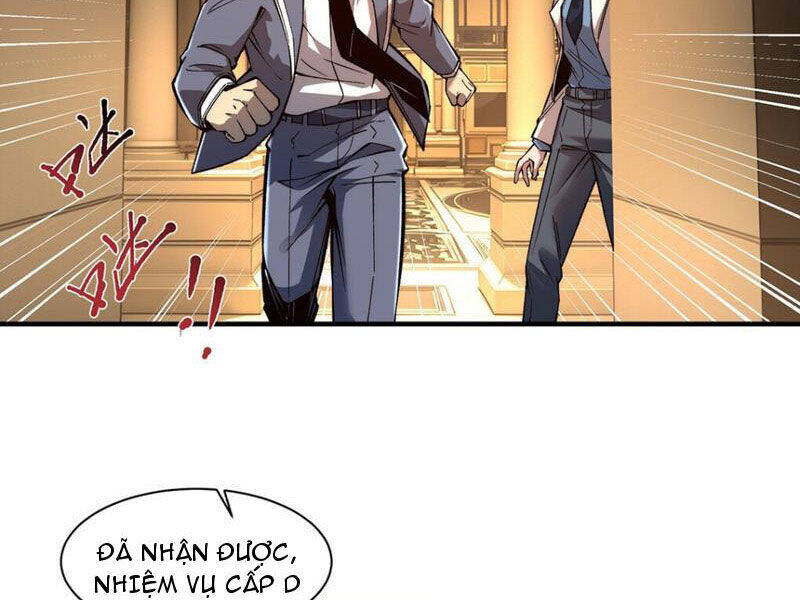 Vô Hạn Thôi Diễn Chapter 7 - Trang 2