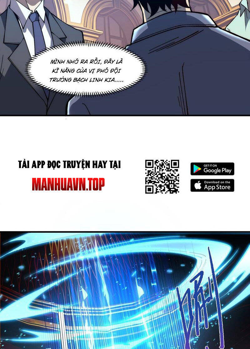 Vô Hạn Thôi Diễn Chapter 6 - Trang 2