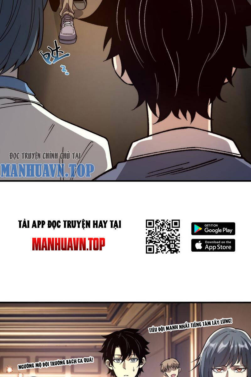 Vô Hạn Thôi Diễn Chapter 6 - Trang 2