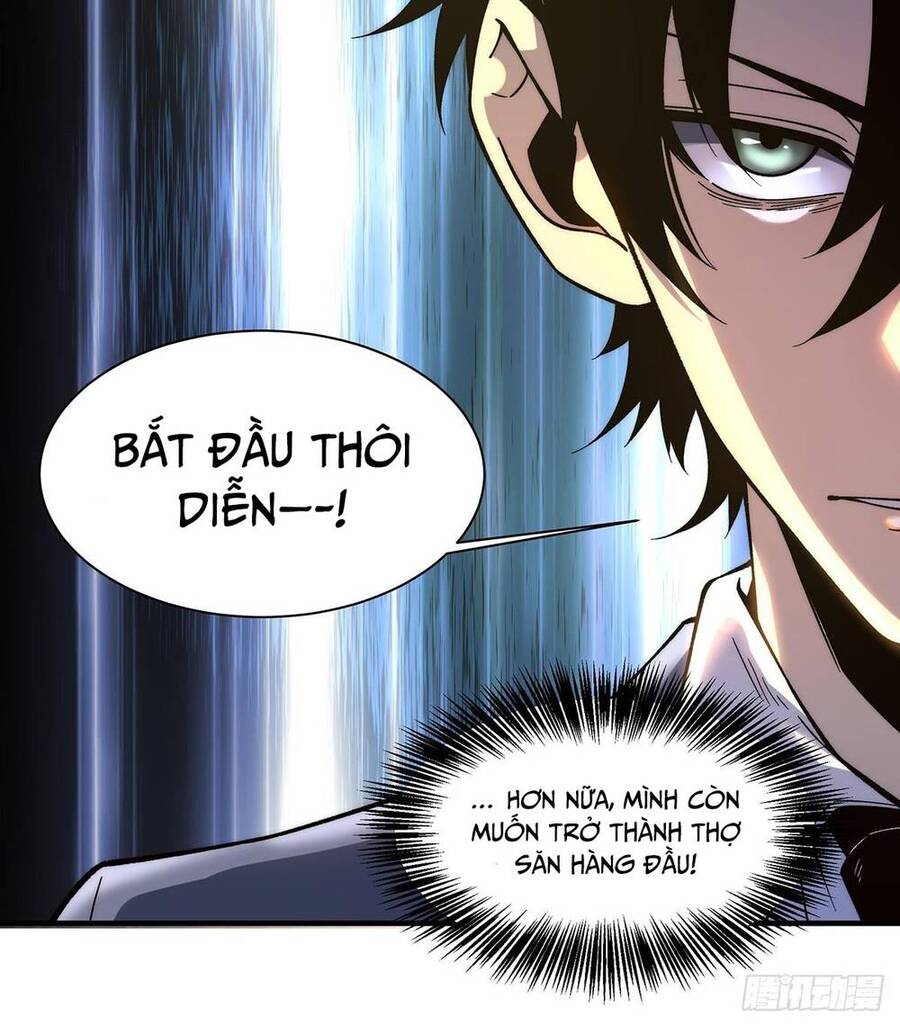 Vô Hạn Thôi Diễn Chapter 5 - Trang 2