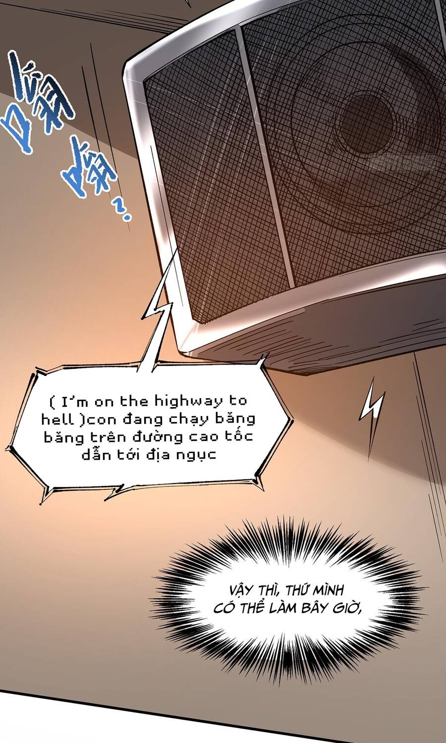 Vô Hạn Thôi Diễn Chapter 3 - Trang 2