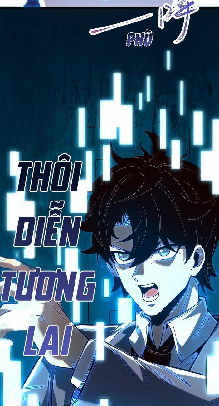 Vô Hạn Thôi Diễn Chapter 2 - Trang 2