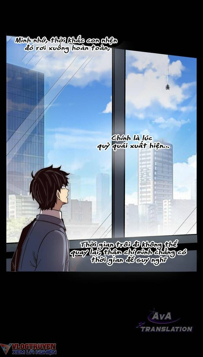 Vô Hạn Thôi Diễn Chapter 2 - Trang 2