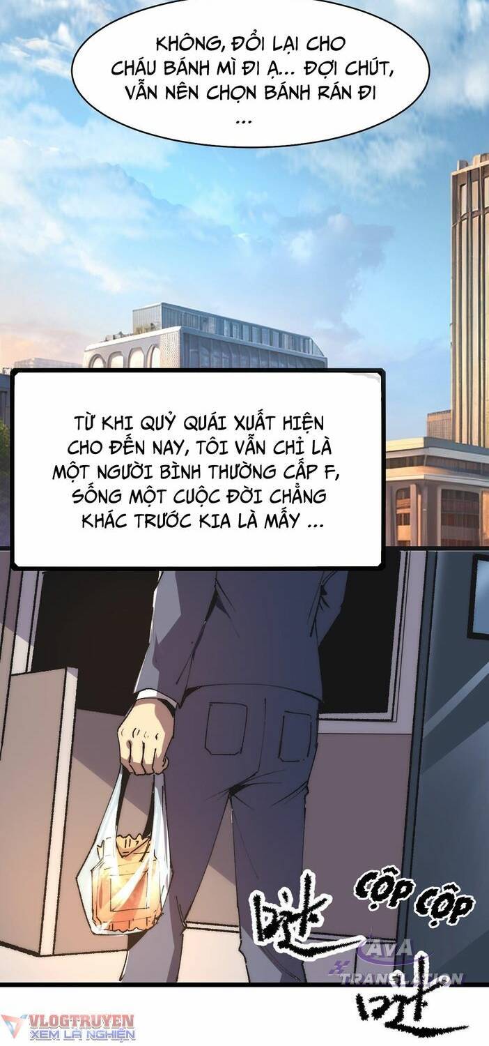 Vô Hạn Thôi Diễn Chapter 1 - Trang 2