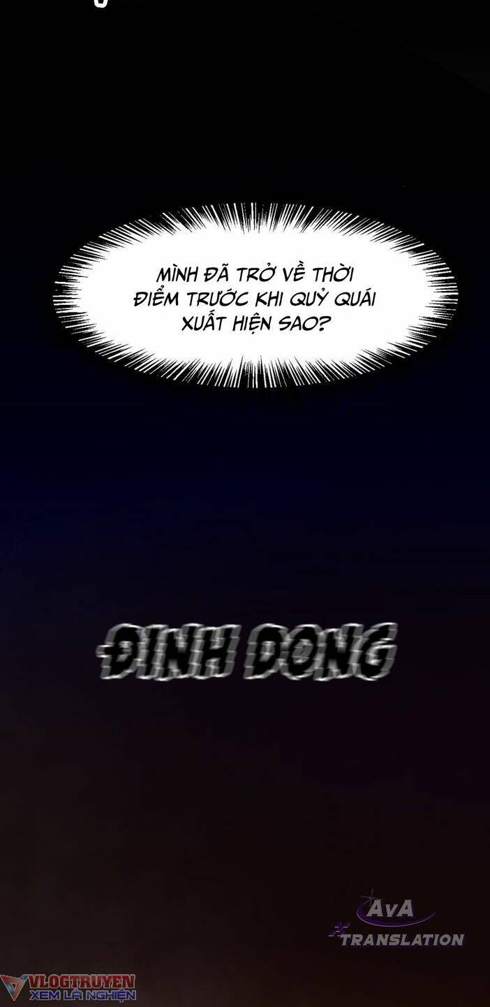 Vô Hạn Thôi Diễn Chapter 1 - Trang 2