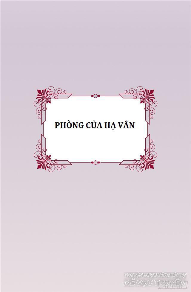 Vị Hôn Thê Của Hoàng Đế Chapter 5 - Trang 2