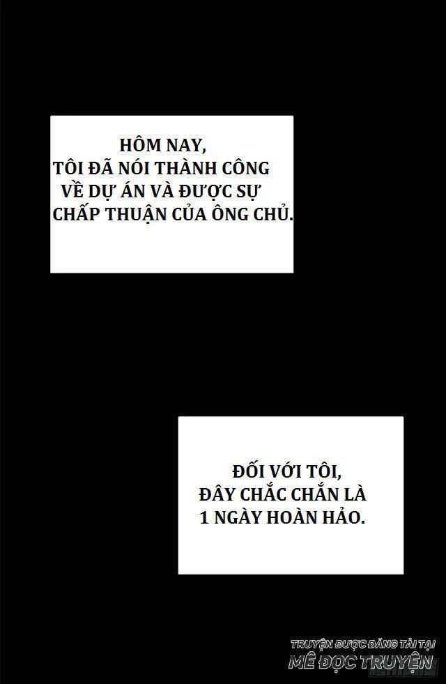 Vị Hôn Thê Của Hoàng Đế Chapter 2 - Trang 2