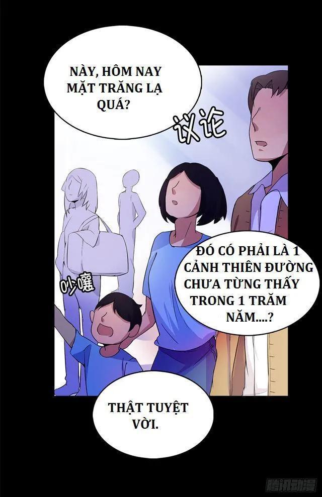 Vị Hôn Thê Của Hoàng Đế Chapter 2 - Trang 2