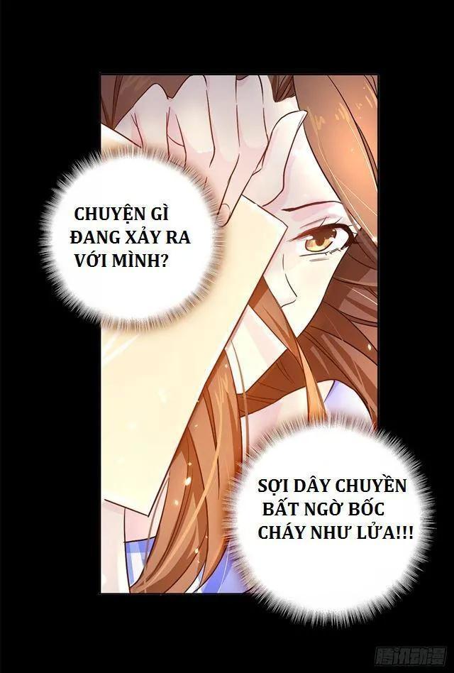 Vị Hôn Thê Của Hoàng Đế Chapter 2 - Trang 2