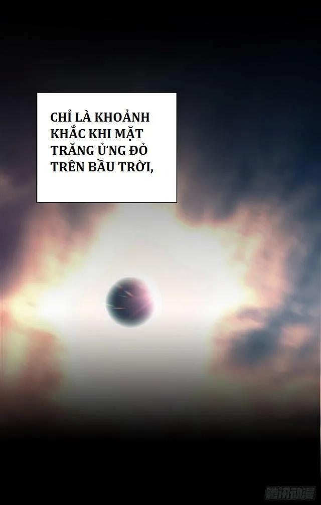 Vị Hôn Thê Của Hoàng Đế Chapter 2 - Trang 2