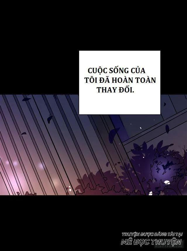 Vị Hôn Thê Của Hoàng Đế Chapter 2 - Trang 2