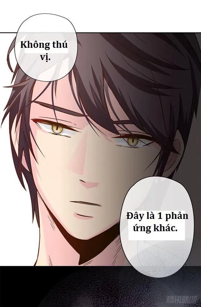 Vị Hôn Thê Của Hoàng Đế Chapter 1 - Trang 2