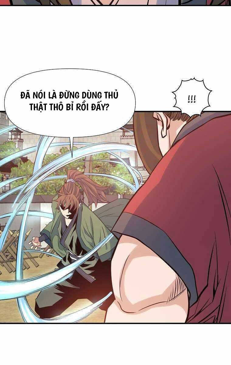 Hoành Tảo Cửu Châu Chapter 69 - Trang 2