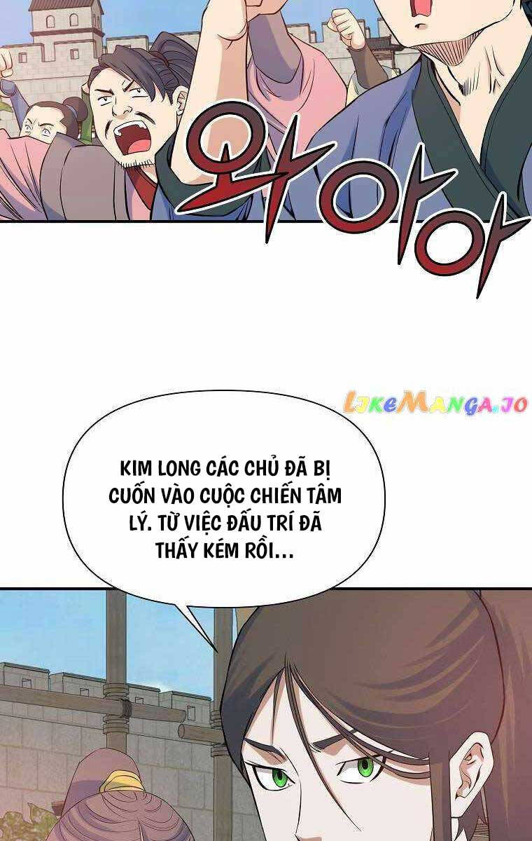 Hoành Tảo Cửu Châu Chapter 69 - Trang 2