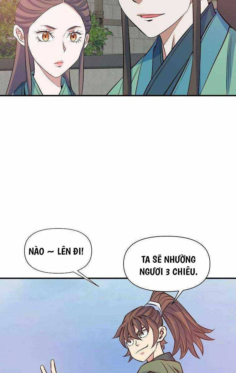 Hoành Tảo Cửu Châu Chapter 69 - Trang 2