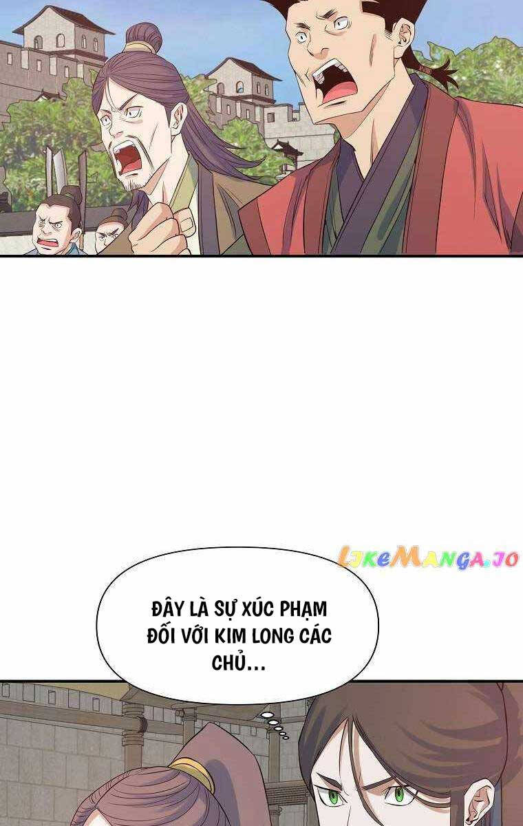 Hoành Tảo Cửu Châu Chapter 69 - Trang 2