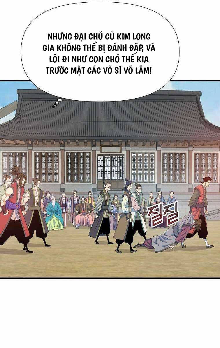 Hoành Tảo Cửu Châu Chapter 69 - Trang 2