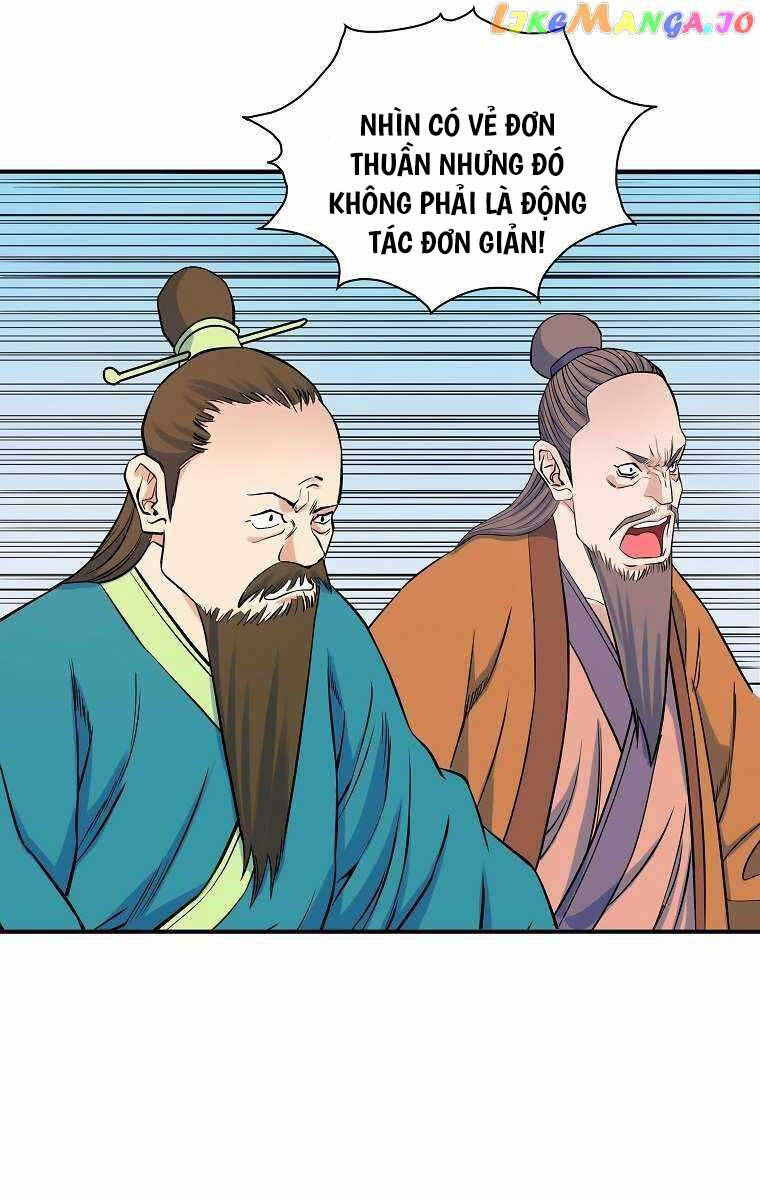 Hoành Tảo Cửu Châu Chapter 69 - Trang 2