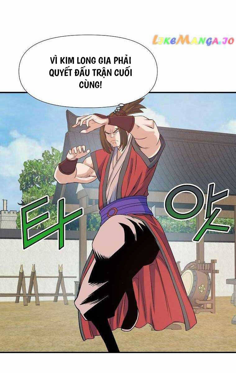 Hoành Tảo Cửu Châu Chapter 69 - Trang 2