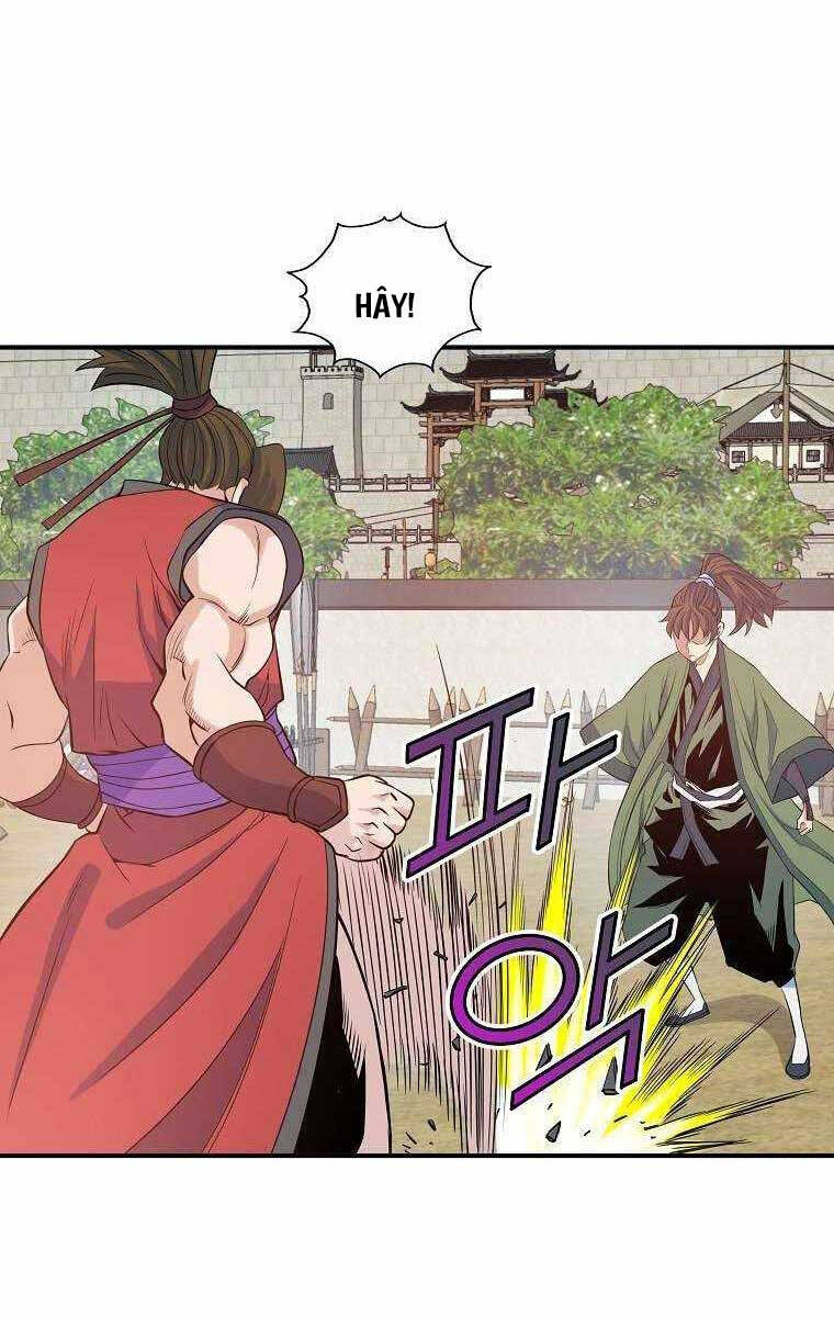 Hoành Tảo Cửu Châu Chapter 69 - Trang 2