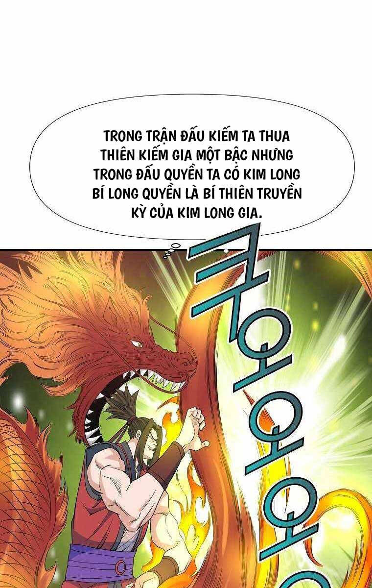 Hoành Tảo Cửu Châu Chapter 69 - Trang 2