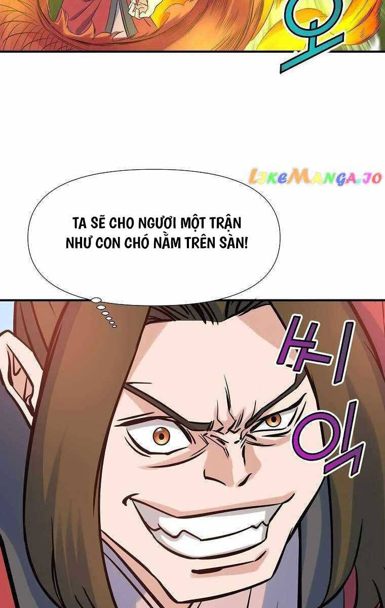 Hoành Tảo Cửu Châu Chapter 69 - Trang 2