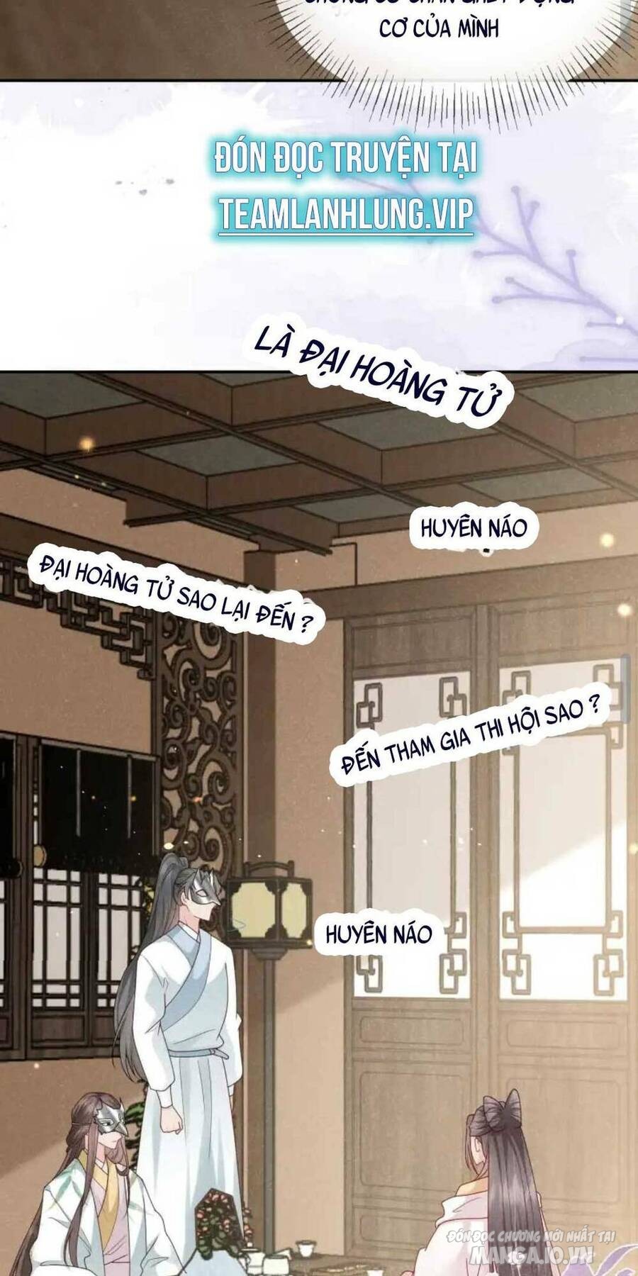 Sống Lại Một Đời , Ta Nuông Chiều Nhân Vật Phản Diện Chapter 7 - Trang 2