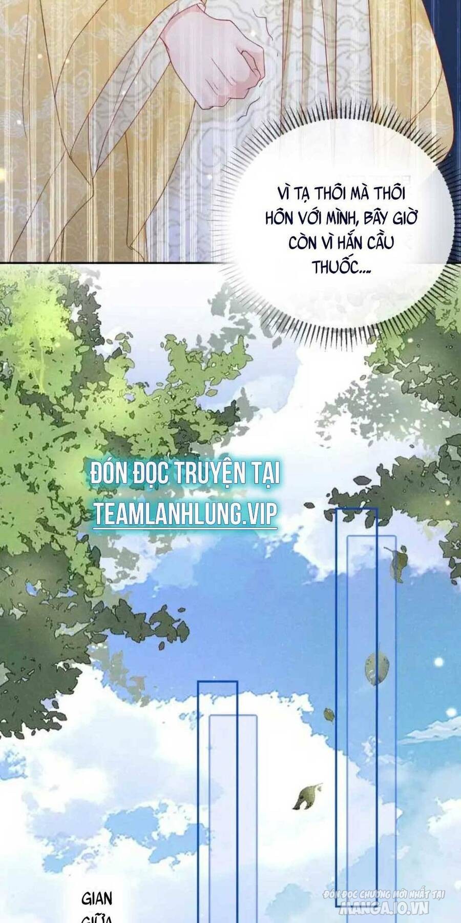 Sống Lại Một Đời , Ta Nuông Chiều Nhân Vật Phản Diện Chapter 7 - Trang 2