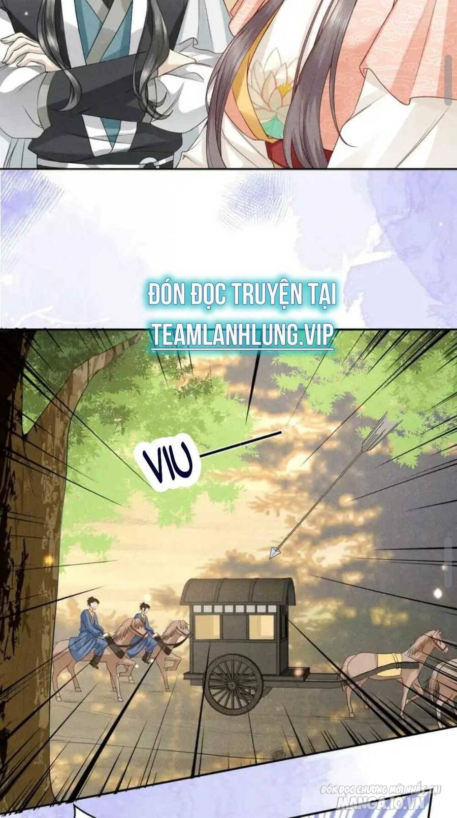 Sống Lại Một Đời , Ta Nuông Chiều Nhân Vật Phản Diện Chapter 5 - Trang 2